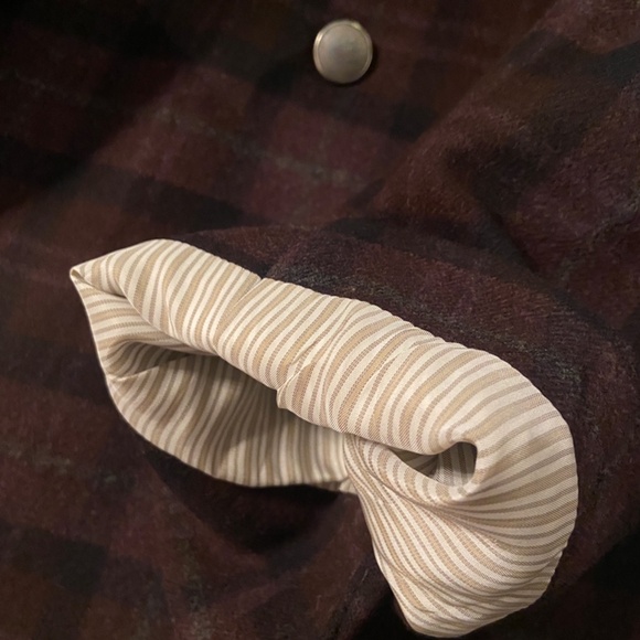 Ermenegildo Zegna cloth 100% cashmere blazer - Picture 6 of 10